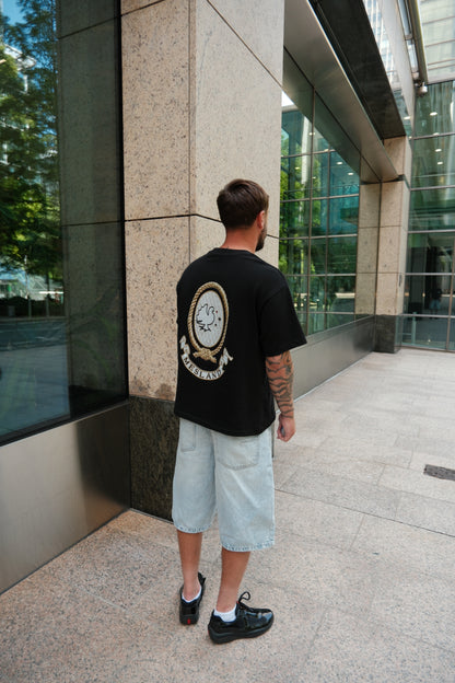 #1 MESLAND LUX FASHION T-SHIRT