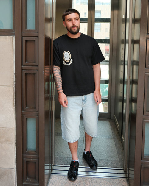 MESLAND LUXURY T-SHIRT