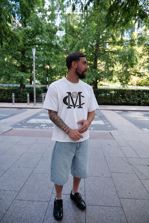 Mesland Company T-shirt