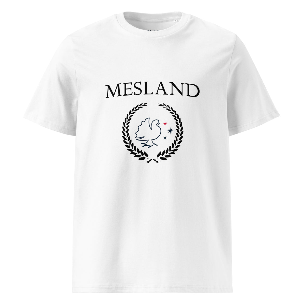 Mesland Organic Cotton T-shirt