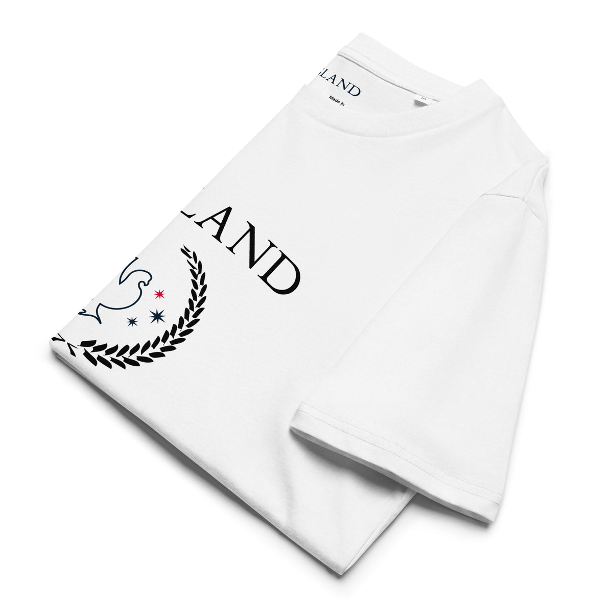 Mesland Organic Cotton T-shirt