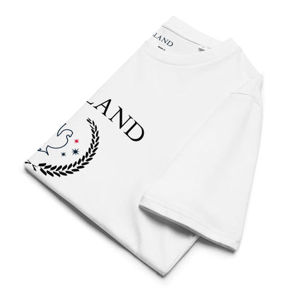 Mesland Organic Cotton T-shirt